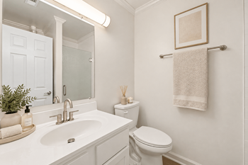 Newly renovated kitchens & baths*